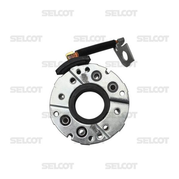 Porta-escovas Motor de Partida Motorcraft Focus Ka Escort Mondeo Volvo - Imagem 4