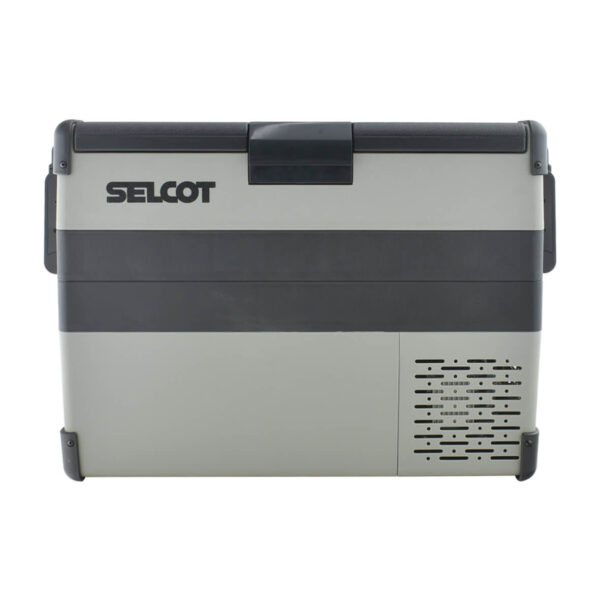 Geladeira Automotiva SELCOT S18.4563