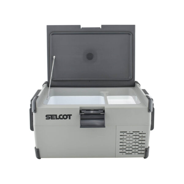 Geladeira automotiva SELCOT S18.4561