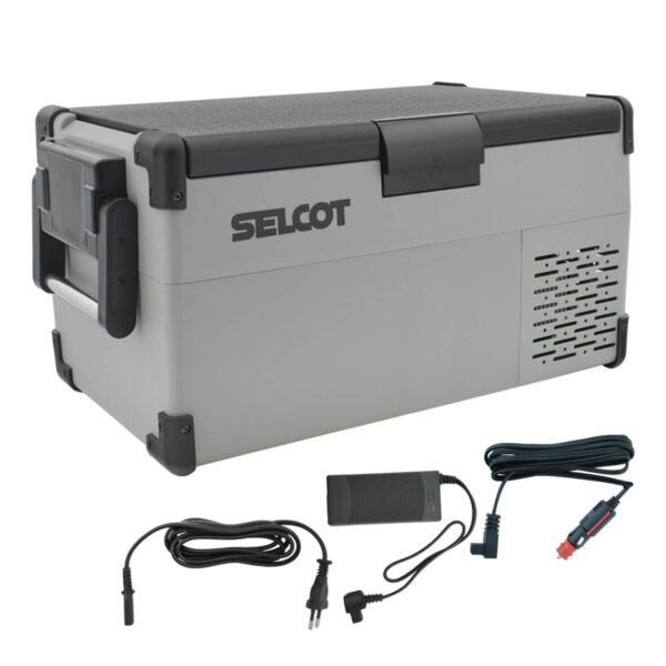 Geladeira automotiva SELCOT S18.4561
