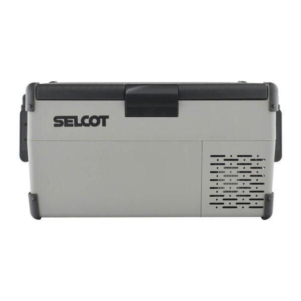Geladeira automotiva SELCOT S18.4561