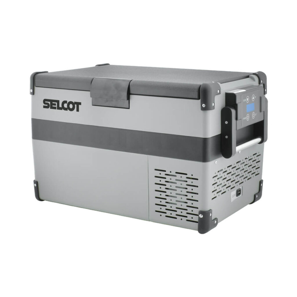 Geladeira Automotiva SELCOT S18.6299