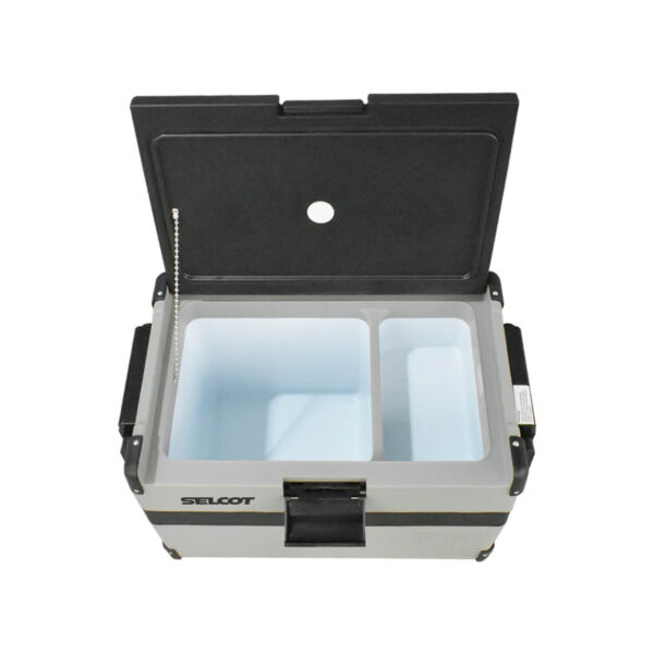 Geladeira Automotiva SELCOT S18.6299