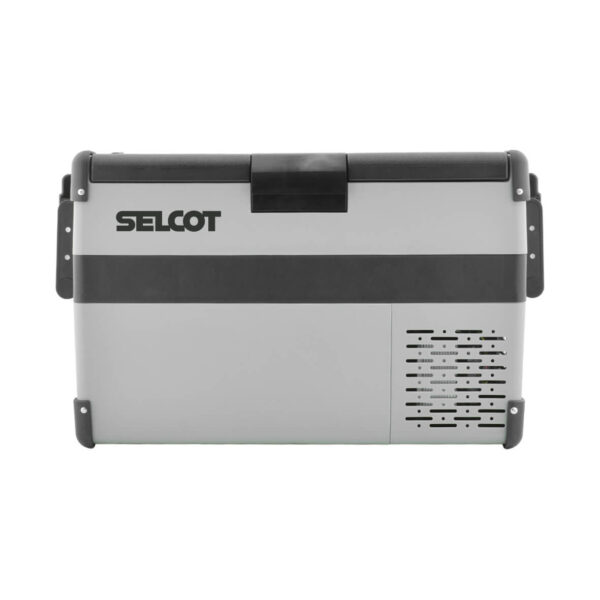 Geladeira Automotiva SELCOT S18.6299
