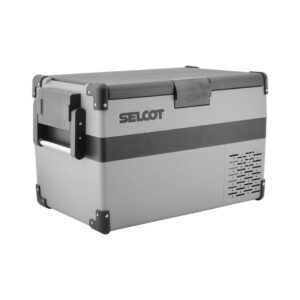 Geladeira Automotiva 32 Litros 12V e 24V com conversor 110V/220V