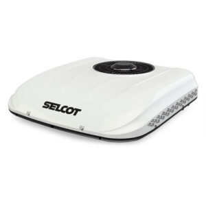 Selcot Compact ar-condicionado elétrico
