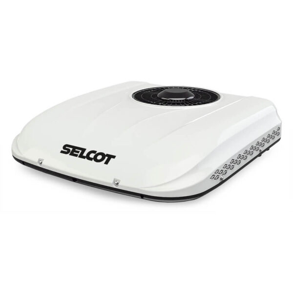 Selcot Compact ar-condicionado elétrico