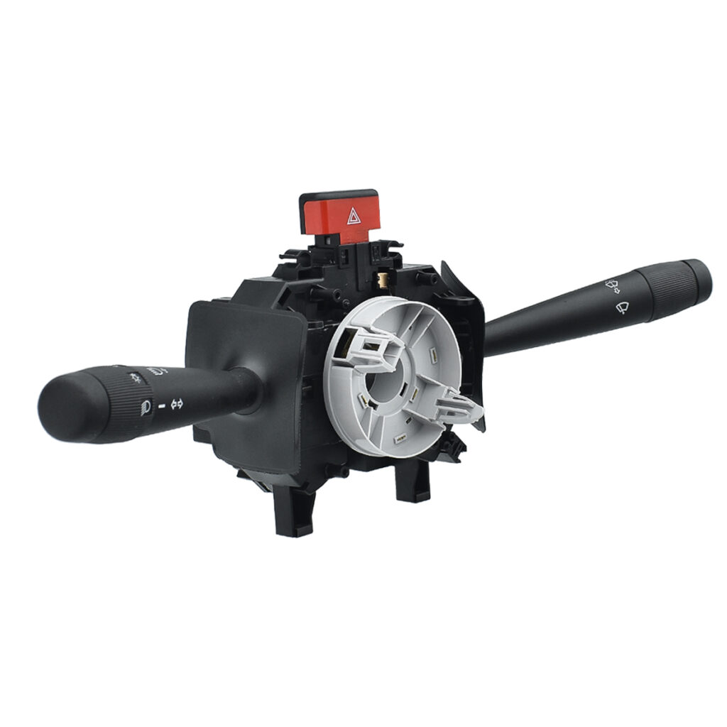 Chave de seta Selcot