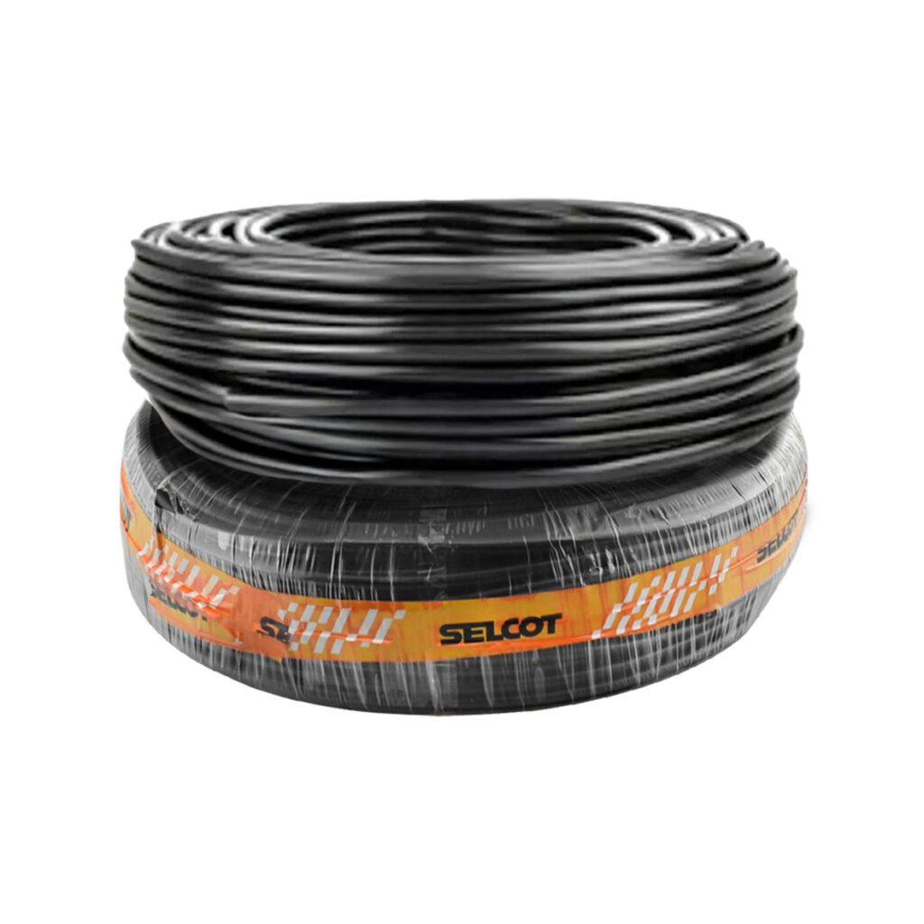 Fios elétricos Selcot