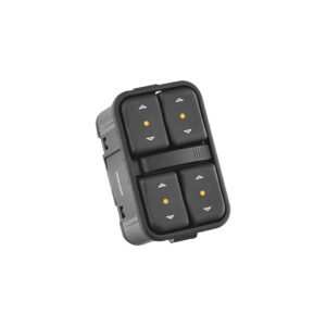 Interruptor de Vidro Elétrico Quadruplo Dianteiro Esquerdo Astra Celta Corsa Meriva Zafira