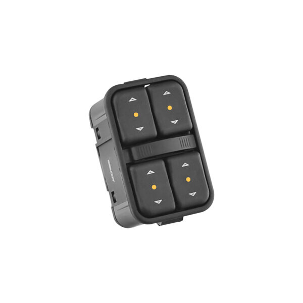Interruptor de Vidro Elétrico Quadruplo Dianteiro Esquerdo Astra Celta Corsa Meriva Zafira