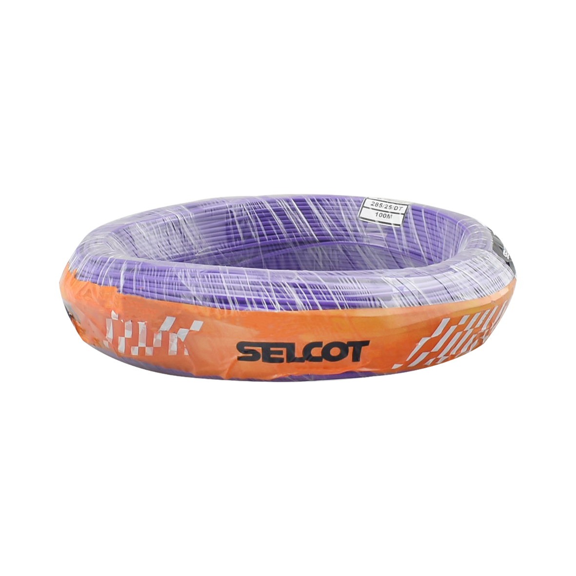 Fio para Instalações 0,75mm² Roxo