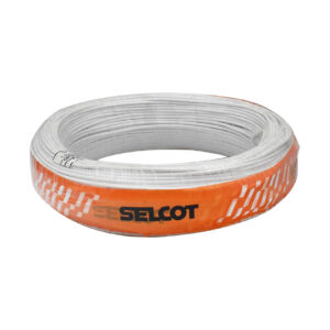 Fio para Instalações 1,00mm² Branco