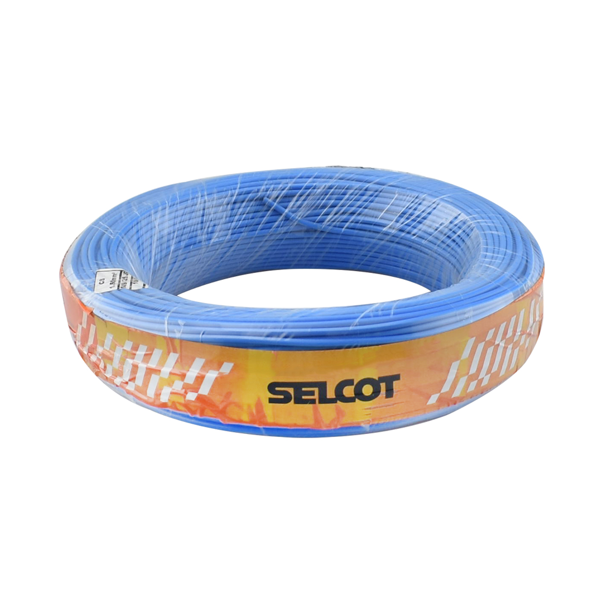 Fio para Instalações 1,50mm² Azul