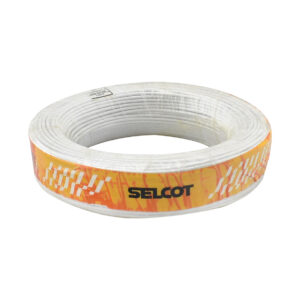 Fio para Instalações 1,50mm² Branco