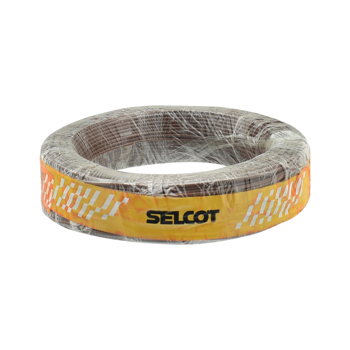 Fio para Instalações 1,50mm² Marrom