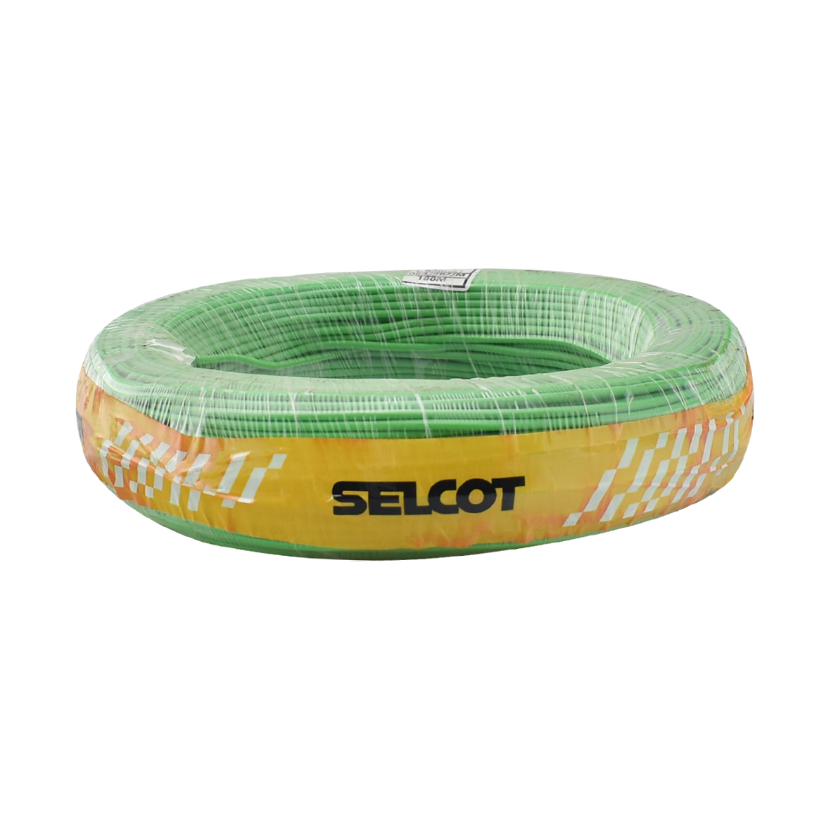 Fio para Instalações 1,50mm² Verde