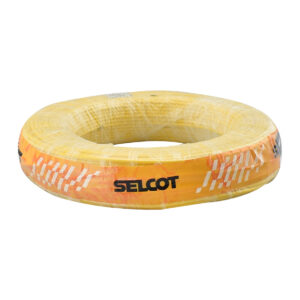 Fio para Instalações 2,50mm² Amarelo
