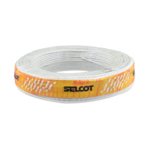 Fio para Instalações 2,50mm² Branco