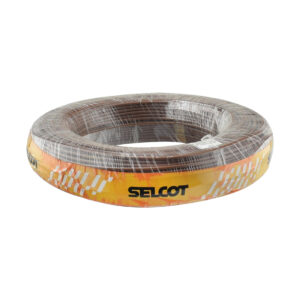 Fio para Instalações 2,50mm² Marrom