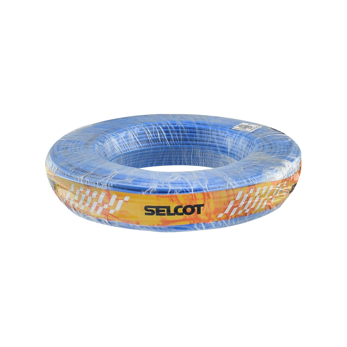 Fio para Instalações 4,00mm² Azul