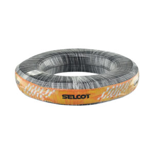Fio para Instalações 4,00mm² Preto