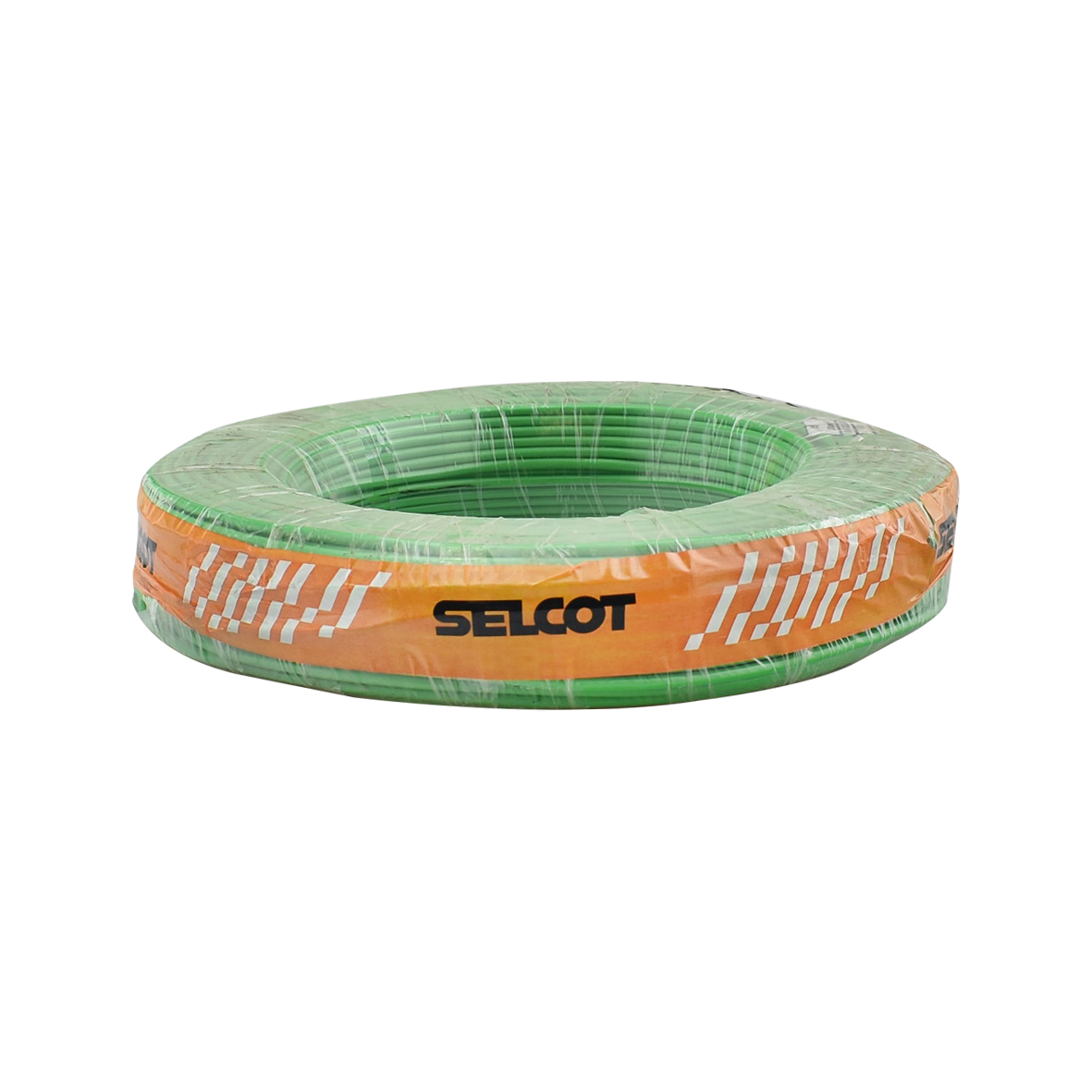 Fio para Instalações 4,00mm² Verde