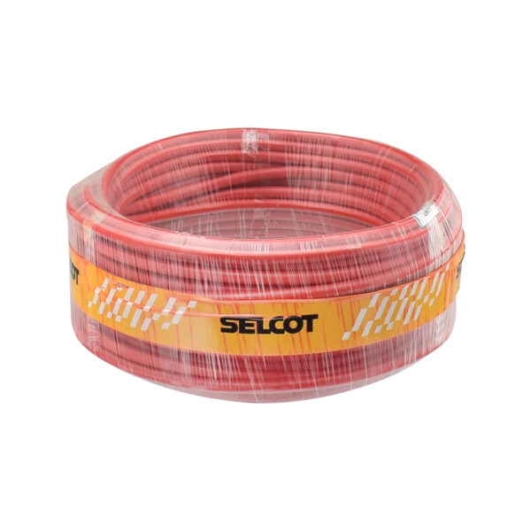 Fio para Instalações 16,00mm² Vermelho