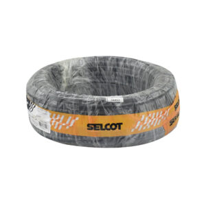 Cabo Flexível PP 2 Fios 1,00mm² Chato