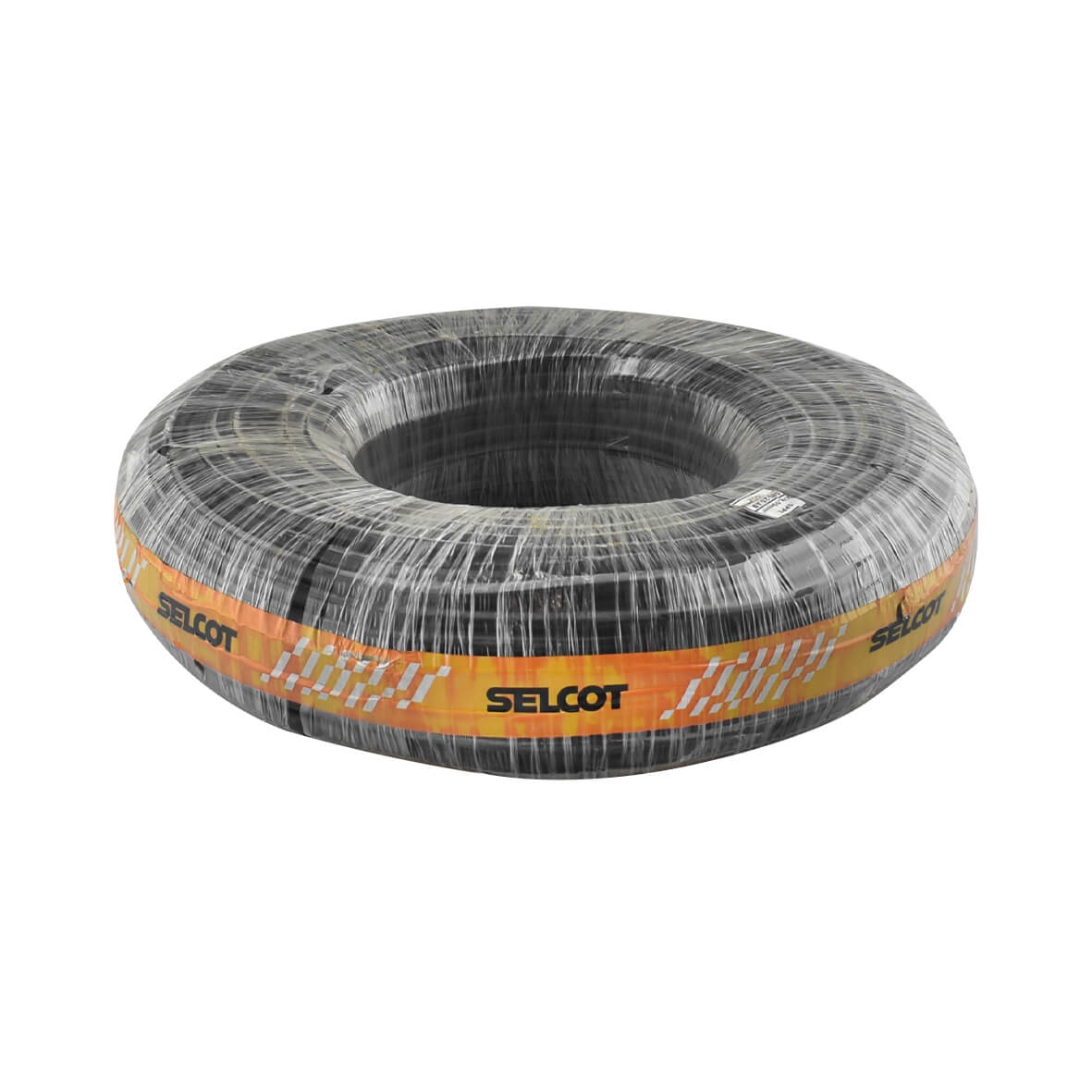 Cabo Flexível PP 4 Fios 2,50mm²