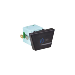 Interruptor de Farol Auxiliar Agile Montana