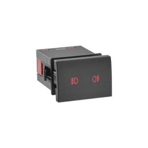 Interruptor de Farol Auxiliar Fox Crossfox Spacefox