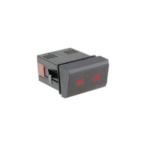 Interruptor de Farol Auxiliar Fox Crossfox Spacefox