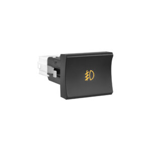 Interruptor de Farol Auxiliar Gol Voyage Saveiro G6