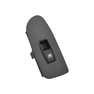 Interruptor de Vidro Elétrico Simples Dianteiro Direito com Moldura Besta Bongo