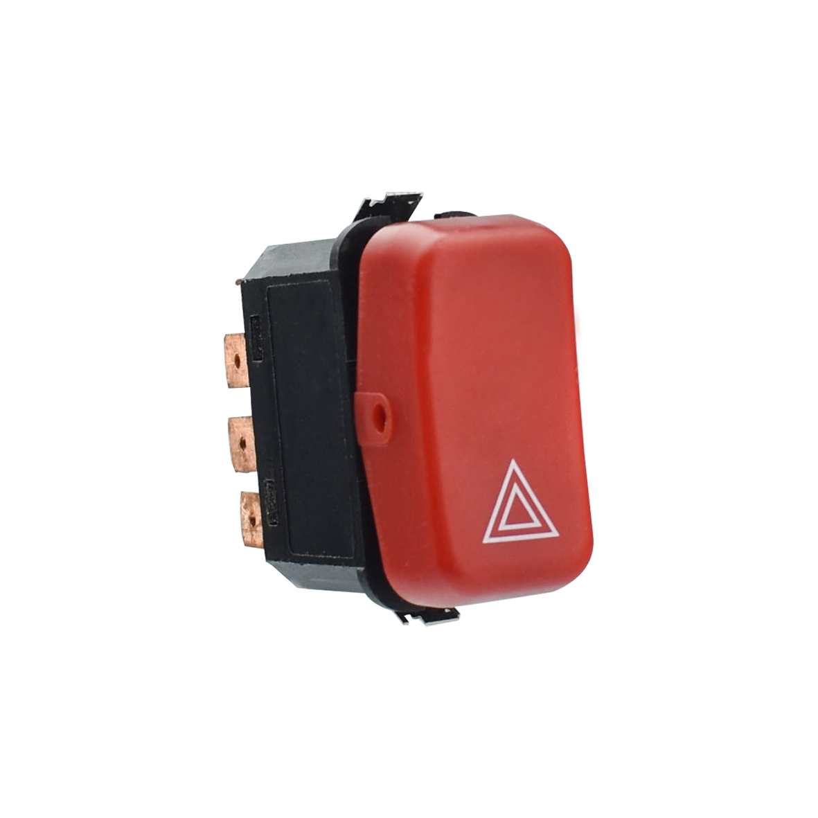 Interruptor de Emergência Caminhões Ônibus Mercedes-Benz Agrale Marcopolo