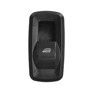 Interruptor de Vidro Elétrico Simples Dianteiro Direito Traseiro Esquerdo Direito Ka Fiesta Ecosport