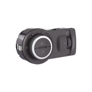 Interruptor de Farol com Automático Reostato e Farol Auxiliar Agile Montana Cobalt Onix Spin