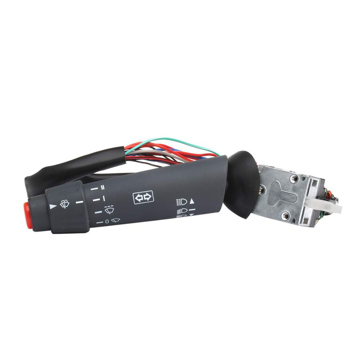 Chave de Seta e Limpador Actros Atego Atron Axor Ônibus Pulverizador