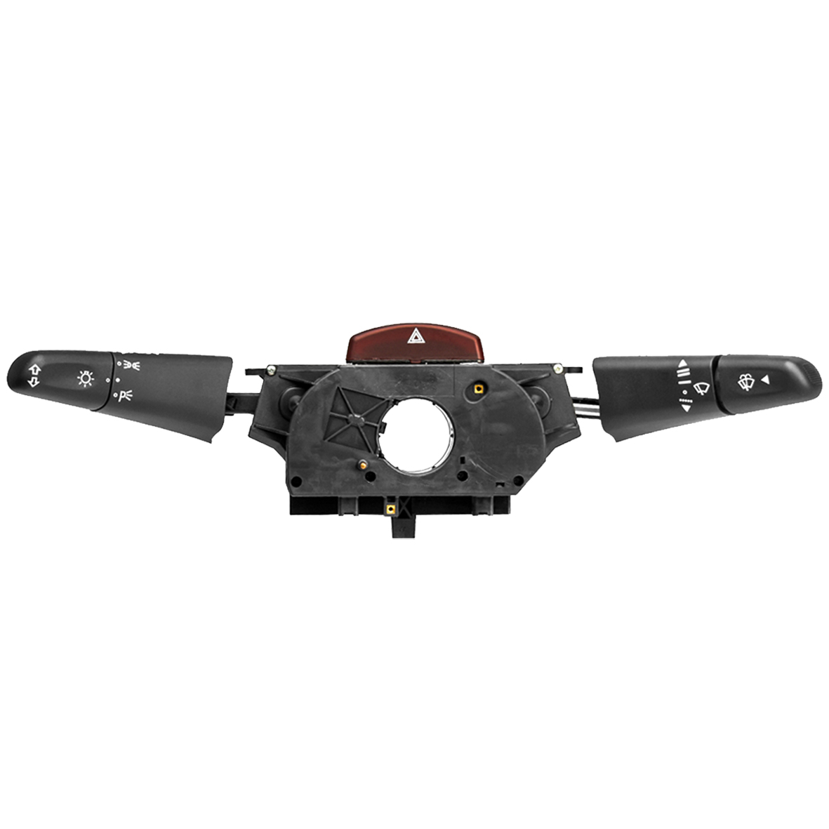 Chave de Seta e Limpador Sprinter Accelo