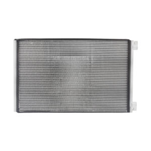 Condensador para ar-condicionado elétrico de teto D6000