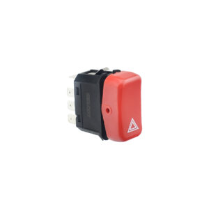 Interruptor de Emergência Caminhões Ônibus Mercedes-Benz Agrale Marcopolo