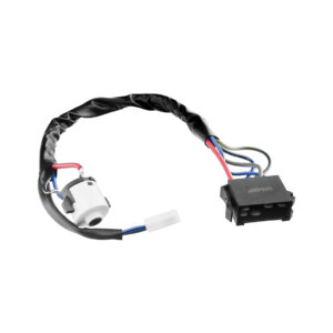 Comutador de Ignição com Saída para Relé Caminhões e Ônibus Mercedes-Benz