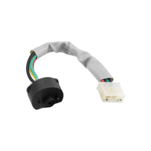 Comutador de Ignição Chevette Marajó Chevy