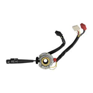 Chave de Seta e Limpador Chevette Chevy 500 Marajo