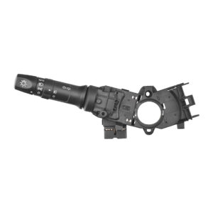 Chave de Seta com Luz de Milha e Farol Automático HB20