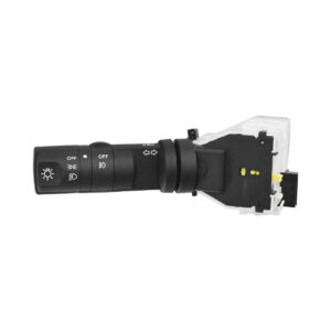 Chave de Seta com Luz de Milha Frontier Sentra Pathfinder